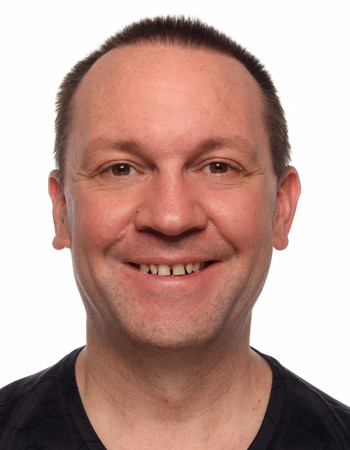 Profile picture of Christian Wazulek