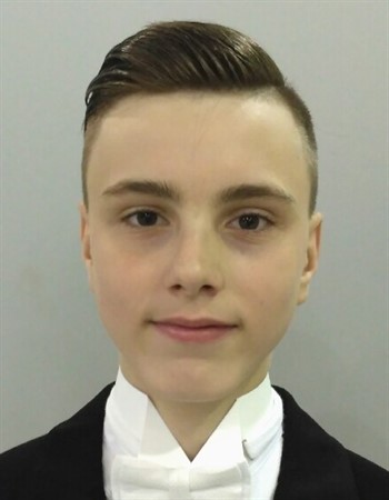 Profile picture of Aleksandr Ustinov