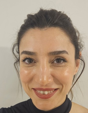 Profile picture of Pinar Kumyakan