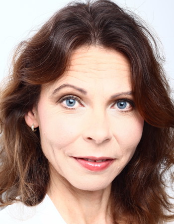 Profile picture of Harriet Enkvist