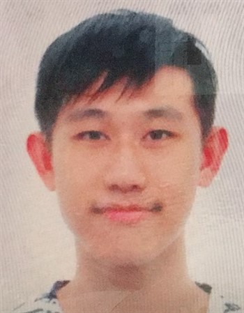 Profile picture of Lee Po-Han