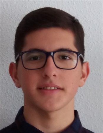 Profile picture of Daniel Ramos Garrido