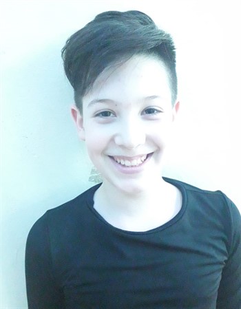 Profile picture of Roman Mihai Cristian