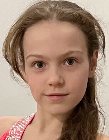 Profile picture of Mariia Mykhalets