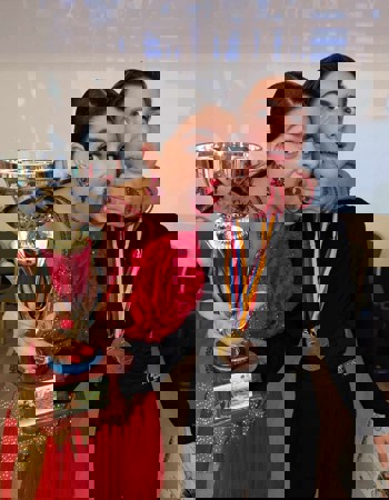 Profile picture of Aleksandr Danikiani