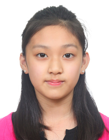 Profile picture of Chen Yi Sin