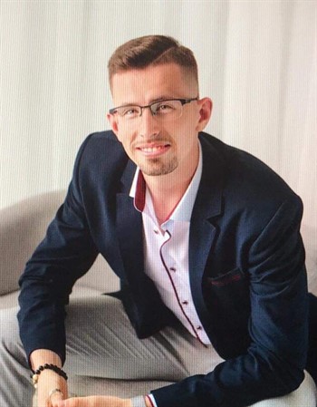 Profile picture of Kerekes Krisztian Janos