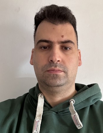 Profile picture of Lazar Pavlovic