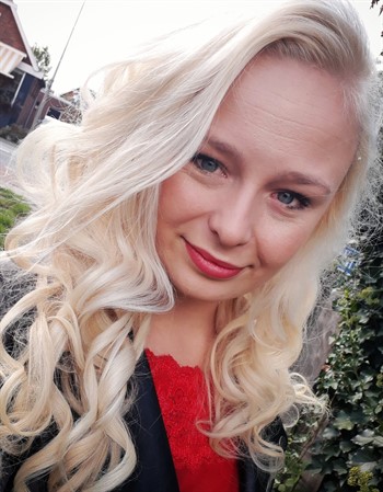 Profile picture of Jamie-Lee Haarhuis