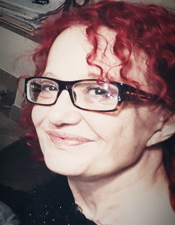 Profile picture of Simonetta Gargoni