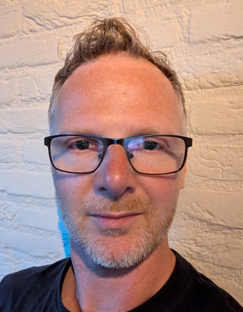 Profile picture of Richard Hovels