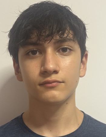 Profile picture of Eduardo Medrano Camacho