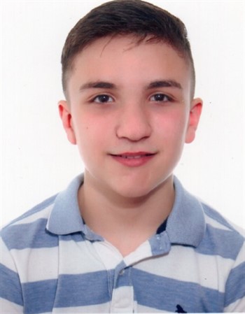 Profile picture of Pablo Perez Garcia