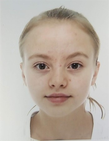 Profile picture of Amber Boudrez