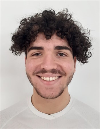 Profile picture of Michele Lucatuorto