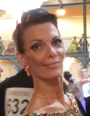 Profile picture of Ursula Wilhelm