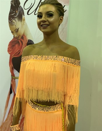 Profile picture of Ekaterina Kuvyrzina