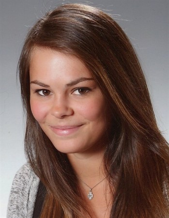 Profile picture of Julia Kaiser