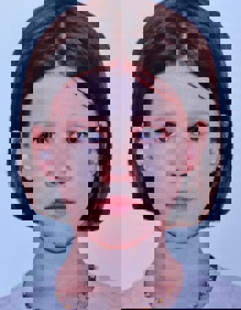 Profile picture of Kseniia Gladikova