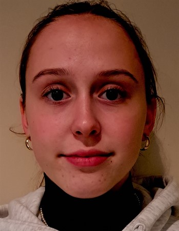 Profile picture of Flore van der Borght