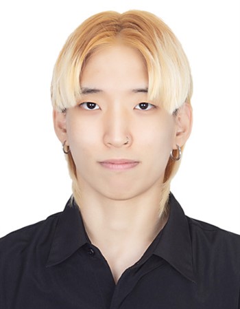 Profile picture of Cha Kyeong Jin