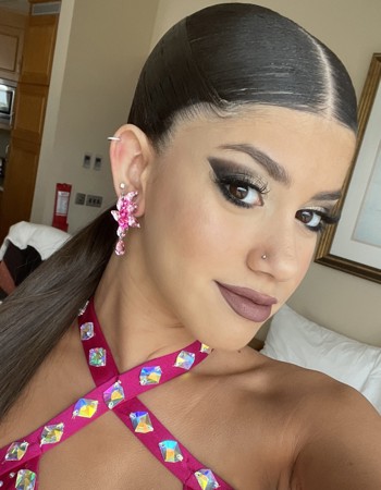 Profile picture of Rebecca Molisso