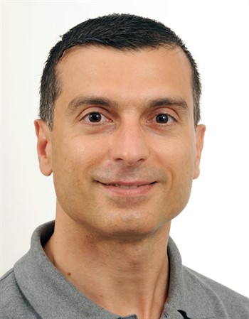 Profile picture of Leonardo Puca