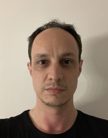 Profile picture of Andreas Kiraly