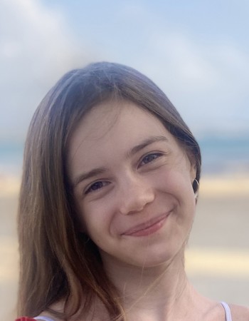 Profile picture of Emma Frai