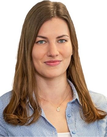 Profile picture of Alice Surkova