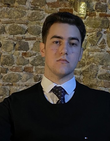 Profile picture of Alexander di Martino