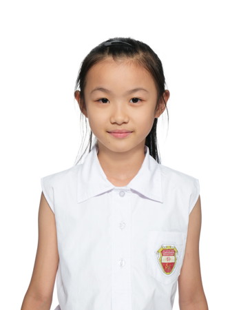 Profile picture of Tong Inez Sum Yau