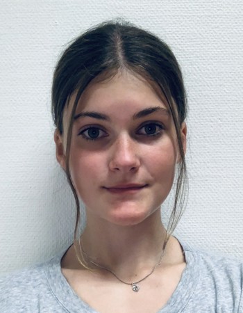 Profile picture of Hermina Justina Anna Tingvall