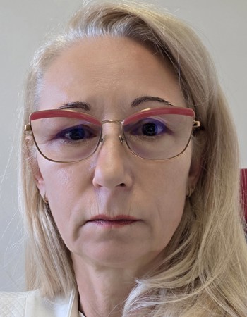 Profile picture of Kissne Szegedi Zsuzsanna