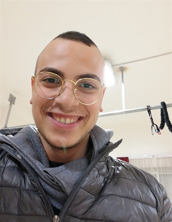 Profile picture of Nicolo Carcaci