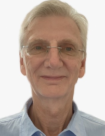 Profile picture of Vidar Moen