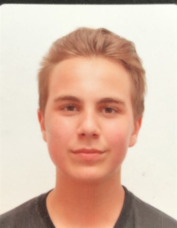 Profile picture of Federico Reginaldo Porcelli