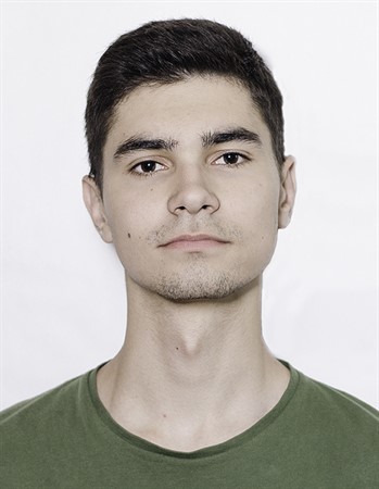 Profile picture of Dmitry Vinnik