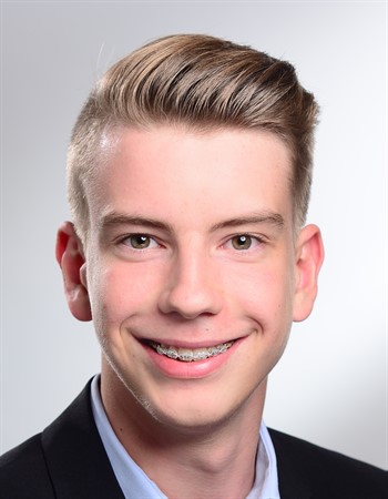 Profile picture of Max Gruner