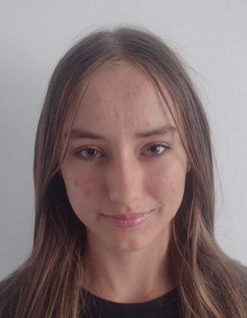 Profile picture of Wiktoria Lizinczyk
