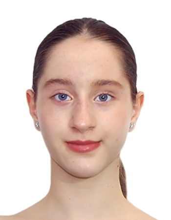 Profile picture of Mariia Shablii