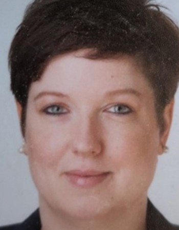 Profile picture of Simone Welge