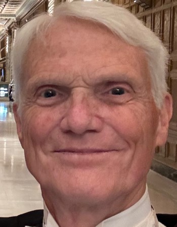 Profile picture of Jens Ingemann Jensen