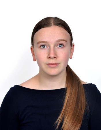 Profile picture of Hanna Alicja Kucharska