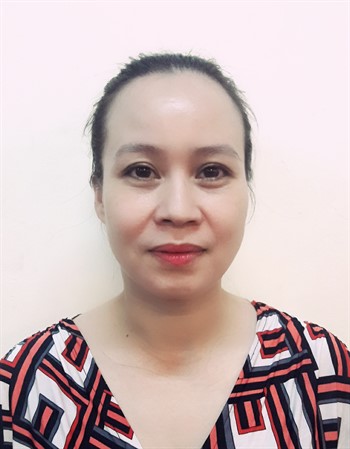 Profile picture of Nguyen Thi Hien