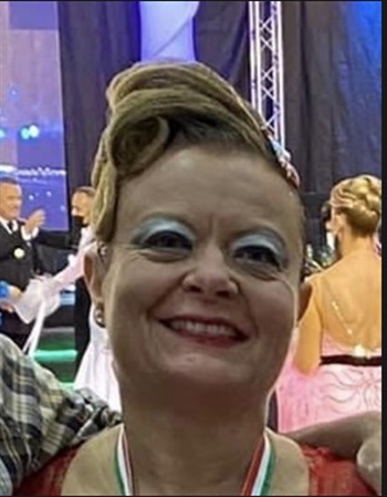 Profile picture of Simona del Corona