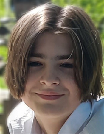 Profile picture of Demian Chernokun