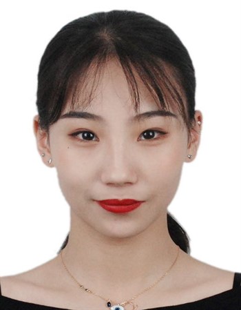 Profile picture of Wang Yixuan