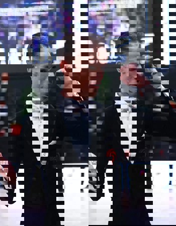 Profile picture of Petar Marjanovic