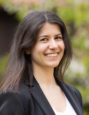 Profile picture of Sarah Hanschitz